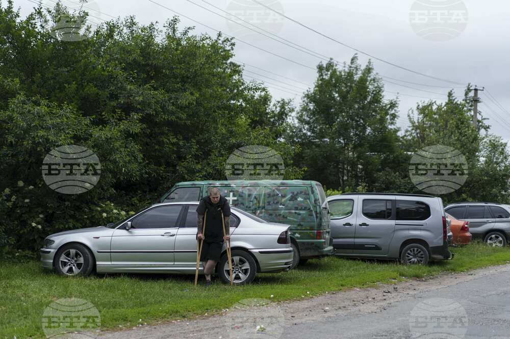 Russia Ukraine War