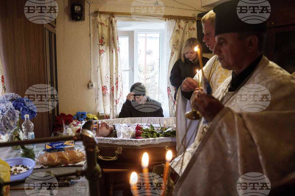 Russia Ukraine War