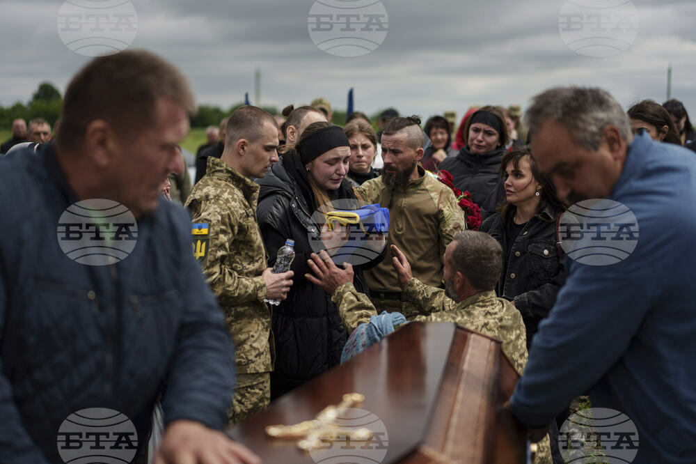 Russia Ukraine War