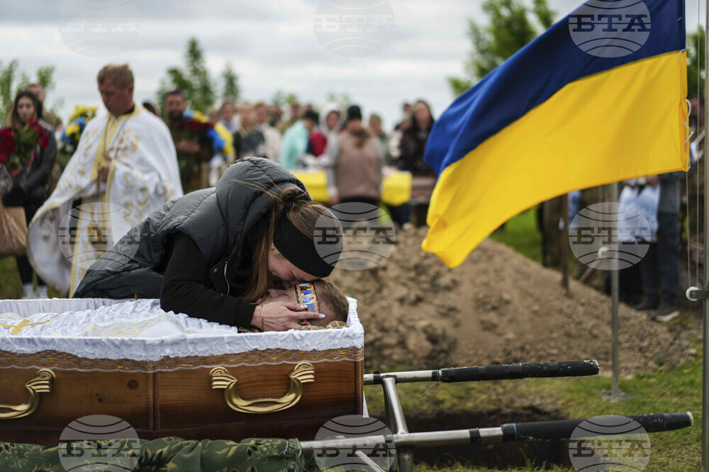 Russia Ukraine War