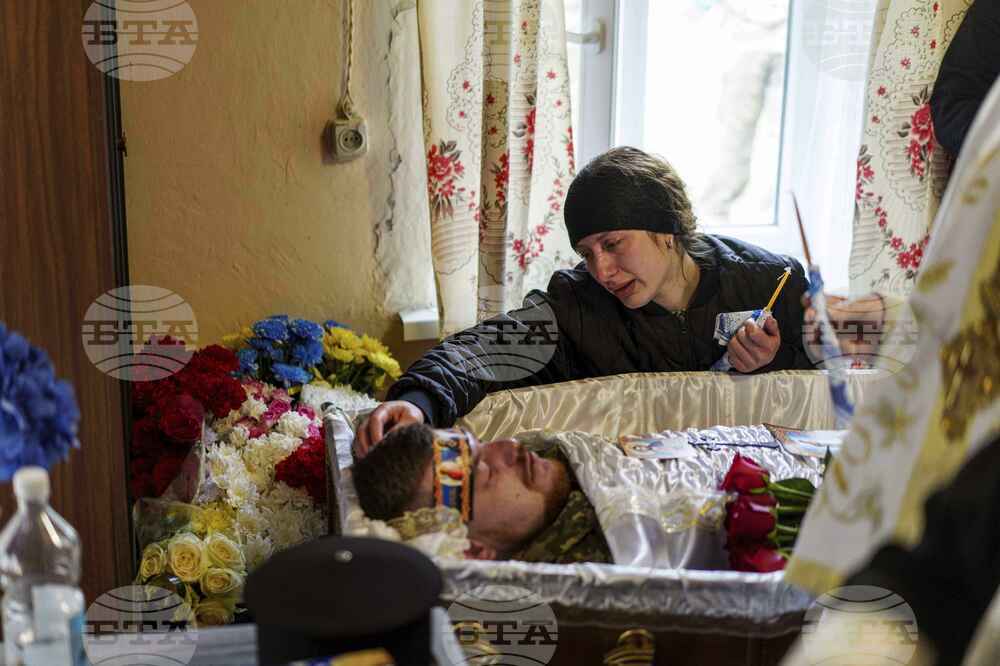 Russia Ukraine War