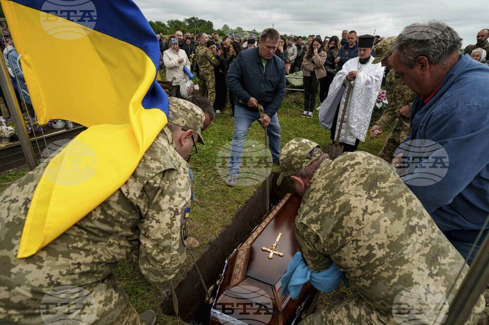 Russia Ukraine War