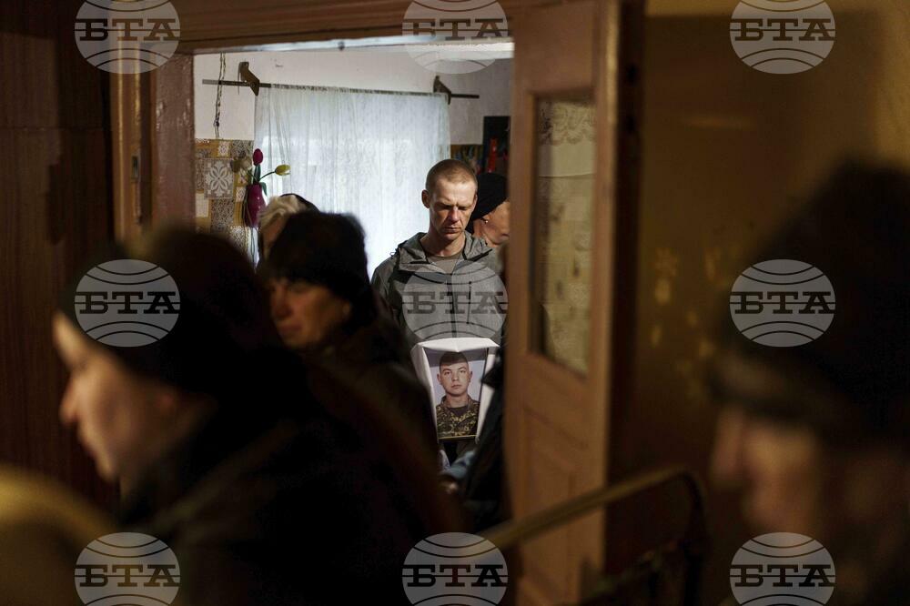 Russia Ukraine War
