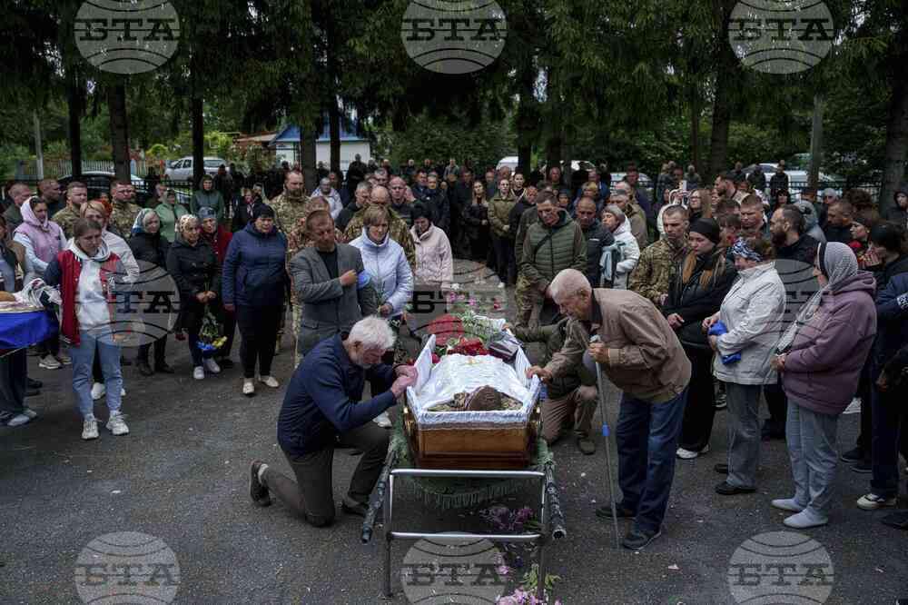Russia Ukraine War