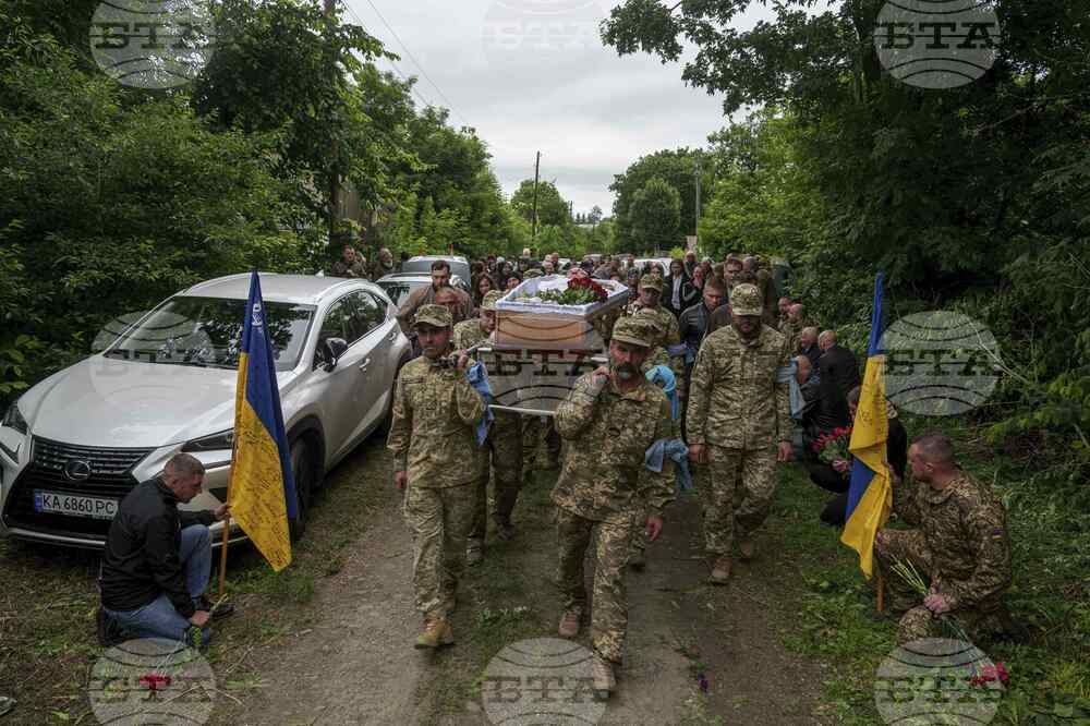 Russia Ukraine War