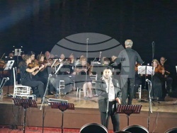 Търговище - „Звездните тенори“ - концерт