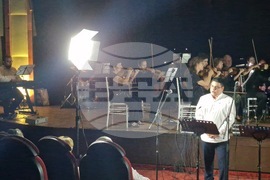 Търговище - „Звездните тенори“ - концерт