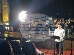 Търговище - „Звездните тенори“ - концерт