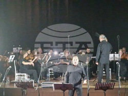 Търговище - „Звездните тенори“ - концерт