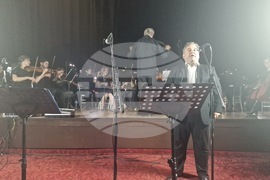 Търговище - „Звездните тенори“ - концерт