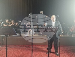 Търговище - „Звездните тенори“ - концерт