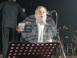 Търговище - „Звездните тенори“ - концерт