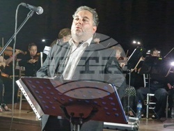 Търговище - „Звездните тенори“ - концерт