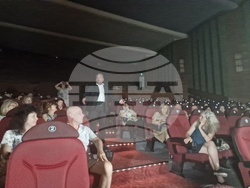 Търговище - „Звездните тенори“ - концерт