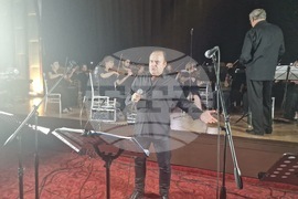 Търговище - „Звездните тенори“ - концерт