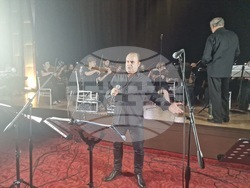 Търговище - „Звездните тенори“ - концерт