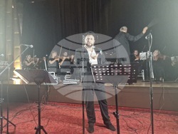 Търговище - „Звездните тенори“ - концерт