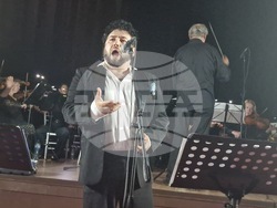 Търговище - „Звездните тенори“ - концерт