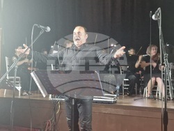 Търговище - „Звездните тенори“ - концерт