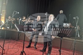 Търговище - „Звездните тенори“ - концерт