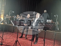 Търговище - „Звездните тенори“ - концерт