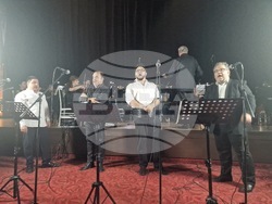 Търговище - „Звездните тенори“ - концерт