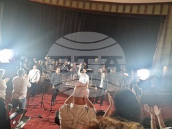 Търговище - „Звездните тенори“ - концерт