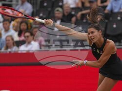 Britain Queens Club Tennis