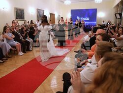 Турция - Анкара - София Борисова - мода - ревю