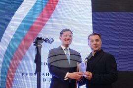 Турция - Анкара - София Борисова - мода - ревю