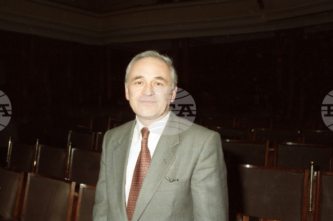 Любомир Филипов - банкер