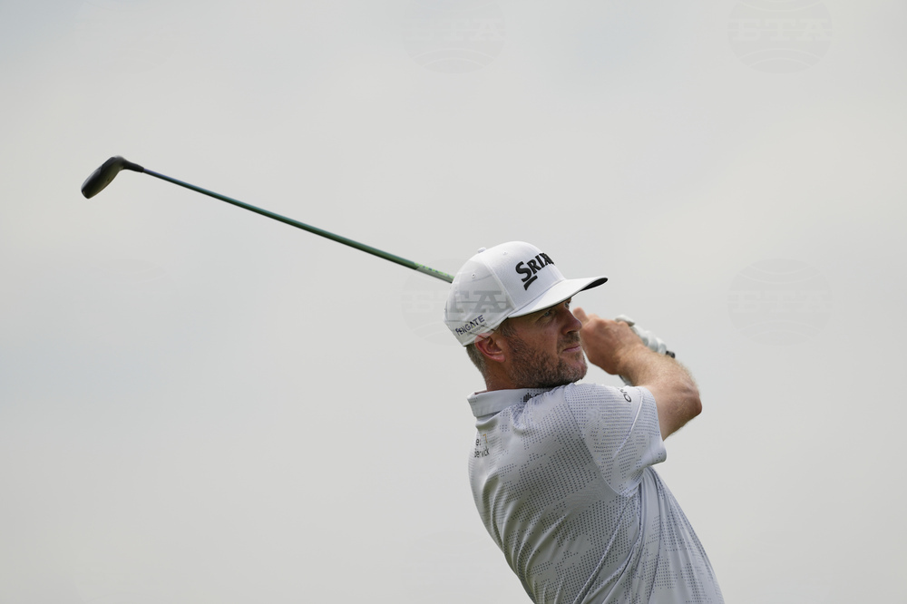 US Open Golf
