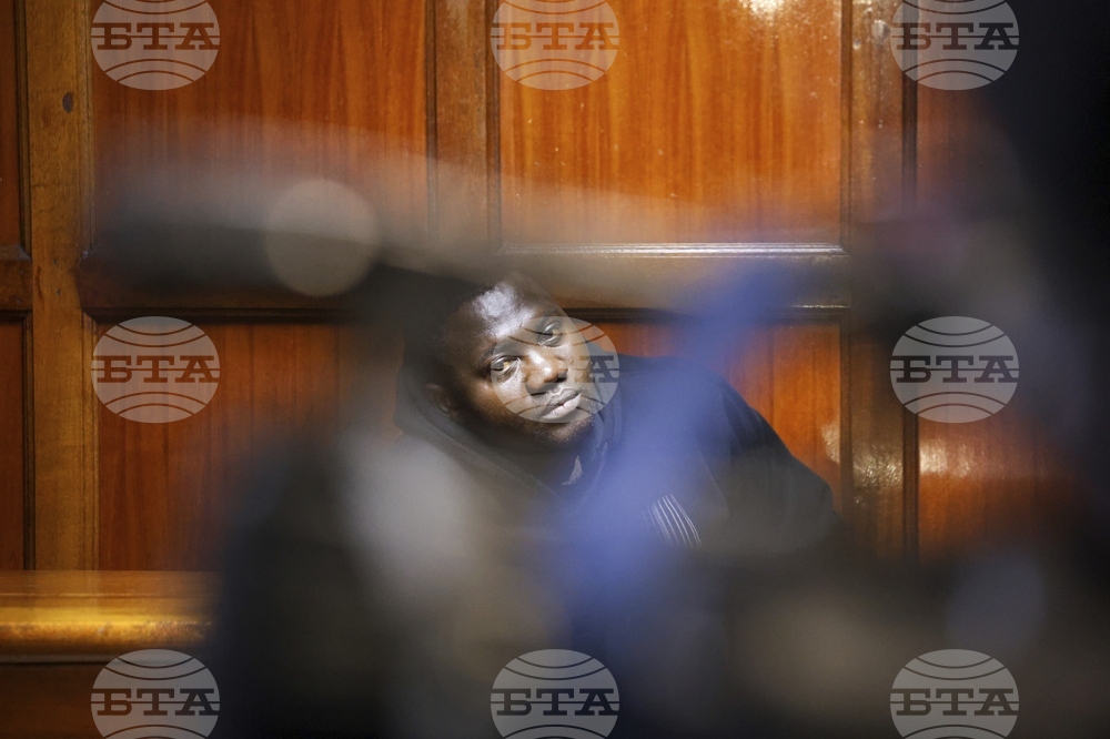 Kenya-Blogger-Dead