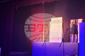 Левски - Празници на изкуствата "Парцалев 2025" - откриване