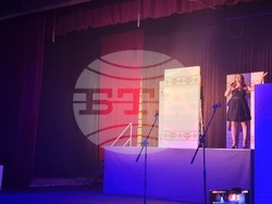 Левски - Празници на изкуствата "Парцалев 2025" - откриване