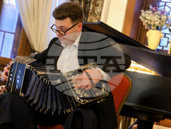 Двореца „Врана“ - Фондация „Йордан Камджалов“ - Фонд „Цар Борис и царица Йоана“ - Музикален фестивал „Стремеж“