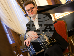 Двореца „Врана“ - Фондация „Йордан Камджалов“ - Фонд „Цар Борис и царица Йоана“ - Музикален фестивал „Стремеж“