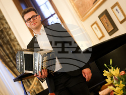 Двореца „Врана“ - Фондация „Йордан Камджалов“ - Фонд „Цар Борис и царица Йоана“ - Музикален фестивал „Стремеж“