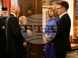 Двореца „Врана“ - Фондация „Йордан Камджалов“ - Фонд „Цар Борис и царица Йоана“ - Музикален фестивал „Стремеж“