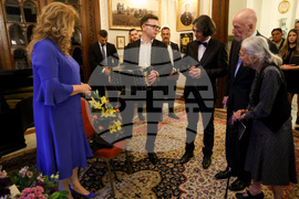 Двореца „Врана“ - Фондация „Йордан Камджалов“ - Фонд „Цар Борис и царица Йоана“ - Музикален фестивал „Стремеж“