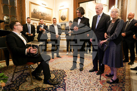 Двореца „Врана“ - Фондация „Йордан Камджалов“ - Фонд „Цар Борис и царица Йоана“ - Музикален фестивал „Стремеж“