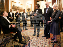 Двореца „Врана“ - Фондация „Йордан Камджалов“ - Фонд „Цар Борис и царица Йоана“ - Музикален фестивал „Стремеж“