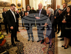 Двореца „Врана“ - Фондация „Йордан Камджалов“ - Фонд „Цар Борис и царица Йоана“ - Музикален фестивал „Стремеж“