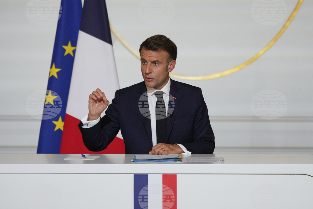 France Mideast