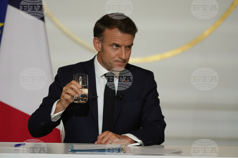 France Mideast