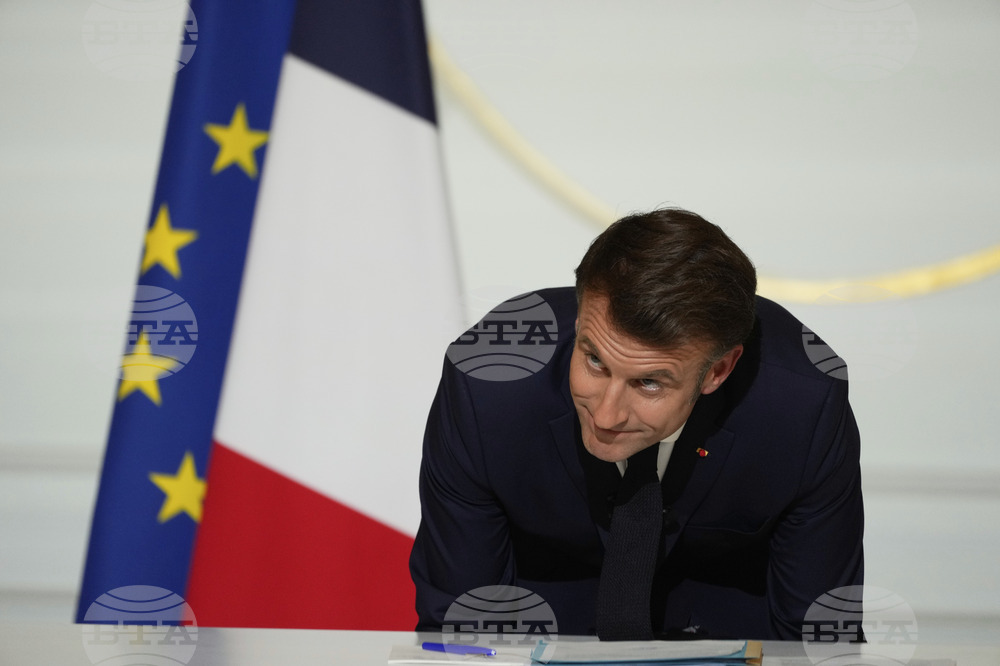 France Mideast