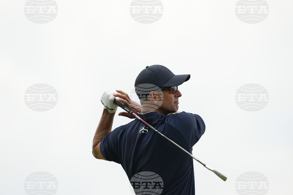 US Open Golf
