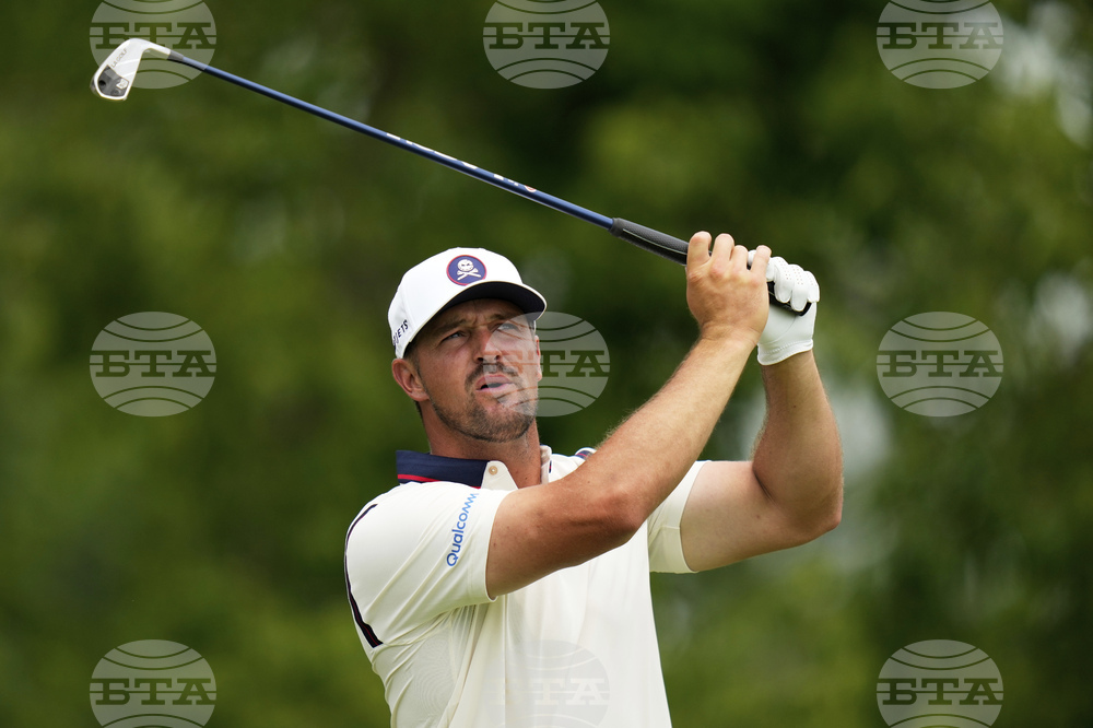 US Open Golf