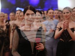 Турция - Анкара - София Борисова - мода - ревю