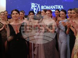 Турция - Анкара - София Борисова - мода - ревю